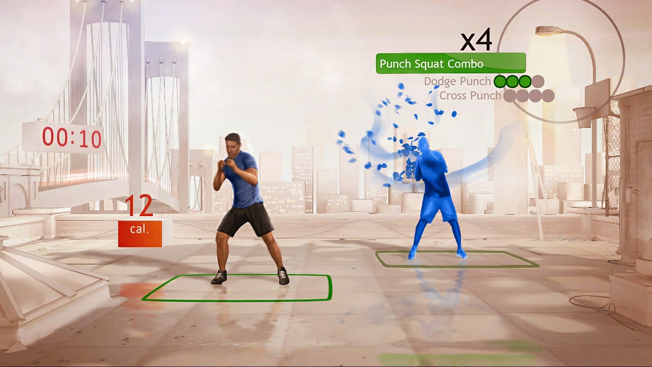 Your Shape: Fitness Evolved - Imagen 14